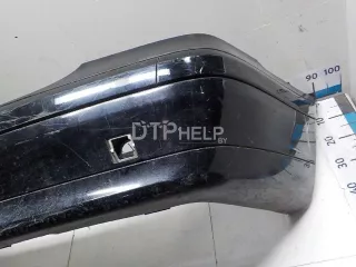2038850825 Бампер задний Mercedes C W203 Арт AM7798836, вид 3