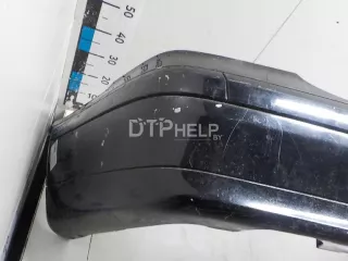 2038850825 Бампер задний Mercedes C W203 Арт AM7798836, вид 4