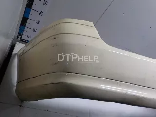 2118801183 Бампер задний Mercedes E W211 Арт AM7802394, вид 5