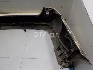 2118801183 Бампер задний Mercedes E W211 Арт AM7802394, вид 8