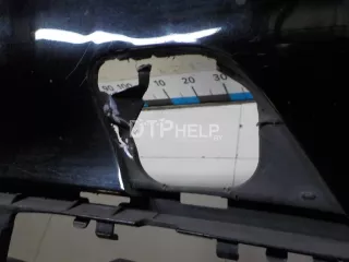 2318850025 Бампер задний Mercedes SL r231 Арт AM52001998, вид 4