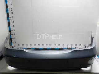  Бампер задний Mercedes CLS C219 Арт AM50378494, вид 1
