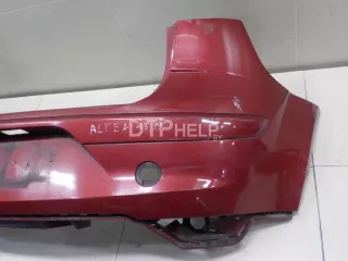 5P9807417CGRU Бампер задний Seat Altea Арт AM51002155, вид 3