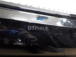  Бампер задний BMW 7 G11/G12 Арт AM51007175, вид 11