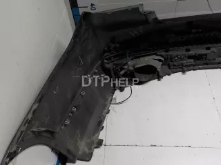  Бампер задний BMW 7 G11/G12 Арт AM51007175, вид 13