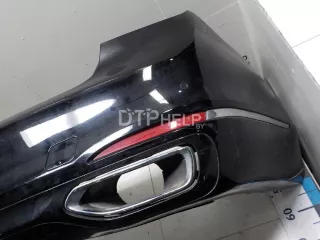  Бампер задний BMW 7 G11/G12 Арт AM51007175, вид 3