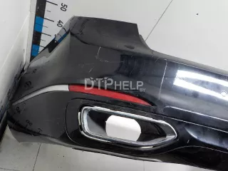  Бампер задний BMW 7 G11/G12 Арт AM51007175, вид 7
