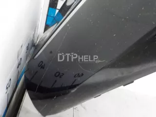  Бампер задний BMW 7 G11/G12 Арт AM51007175, вид 8