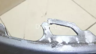 51122993568 Бампер задний BMW X1 E84 Арт AM95366774, вид 13