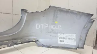 51122993568 Бампер задний BMW X1 E84 Арт AM95366774, вид 17