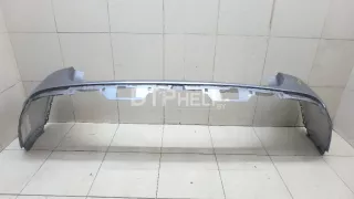 51122993568 Бампер задний BMW X1 E84 Арт AM95366774, вид 2