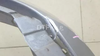 51122993568 Бампер задний BMW X1 E84 Арт AM95366774, вид 5