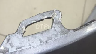 51122993568 Бампер задний BMW X1 E84 Арт AM95366774, вид 9