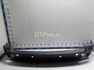 51127178280 Бампер задний BMW X5 E70 Арт AM50299321, вид 1
