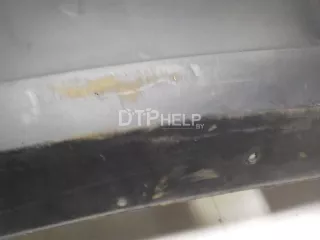 51127178280 Бампер задний BMW X5 E70 Арт AM50299321, вид 11