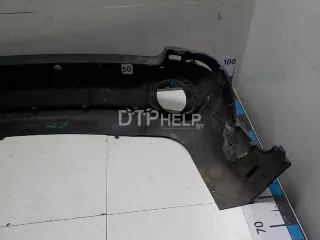 51127178280 Бампер задний BMW X5 E70 Арт AM50299321, вид 13