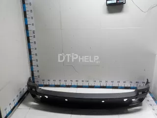 51127178280 Бампер задний BMW X5 E70 Арт AM50299321, вид 2