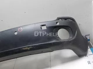 51127178280 Бампер задний BMW X5 E70 Арт AM50299321, вид 4