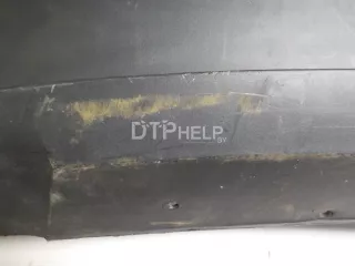 51127178280 Бампер задний BMW X5 E70 Арт AM50299321, вид 6