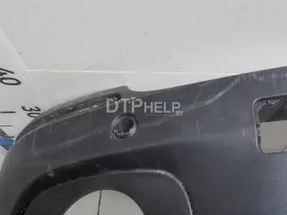 51127178280 Бампер задний BMW X5 E70 Арт AM50299321, вид 7
