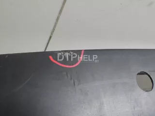 51127178280 Бампер задний BMW X5 E70 Арт AM50299321, вид 8