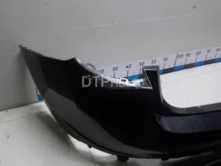 51127413500 Бампер задний BMW X6 F16 Арт AM51619269, вид 2