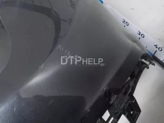51127413500 Бампер задний BMW X6 F16 Арт AM51619269, вид 4
