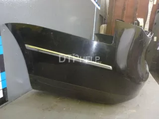  Бампер задний Volkswagen Passat B6 Арт AM22094264, вид 2