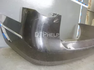  Бампер задний Volkswagen Passat B6 Арт AM22094264, вид 3