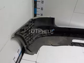 1T0807417AGRU Бампер задний Volkswagen Touran 1 Арт AM51210065, вид 12