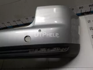 1T0807417AGRU Бампер задний Volkswagen Touran 1 Арт AM51210065, вид 4