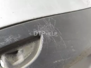 1T0807417AGRU Бампер задний Volkswagen Touran 1 Арт AM51210065, вид 10