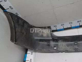 1T0807417AGRU Бампер задний Volkswagen Touran 1 Арт AM51977156, вид 12