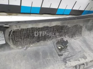 1T0807417AGRU Бампер задний Volkswagen Touran 1 Арт AM51977156, вид 14