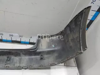 1T0807417AGRU Бампер задний Volkswagen Touran 1 Арт AM51977156, вид 15