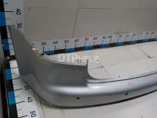 1T0807417AGRU Бампер задний Volkswagen Touran 1 Арт AM51977156, вид 3