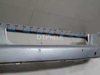 1T0807417AGRU Бампер задний Volkswagen Touran 1 Арт AM51977156, вид 5