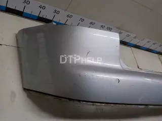 1T0807417AGRU Бампер задний Volkswagen Touran 1 Арт AM51977156, вид 9