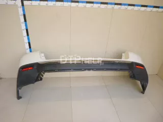  Бампер задний Toyota Highlander 2 Арт AM22400756, вид 1