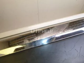  Бампер задний Toyota Highlander 2 Арт AM22400756, вид 3