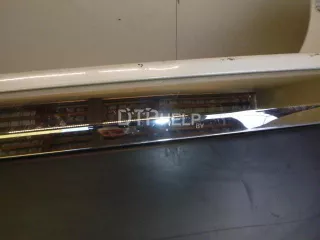  Бампер задний Toyota Highlander 2 Арт AM22400756, вид 4