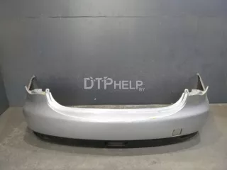 850224AA0H Бампер задний Nissan Almera G15 Арт AM22608726, вид 1
