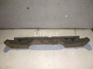  Бампер задний Nissan Navara D40 Арт AM20921501, вид 2