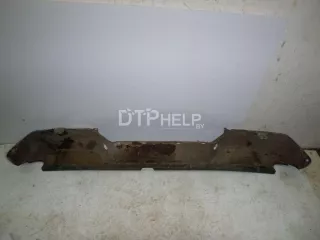  Бампер задний Nissan Navara D40 Арт AM20921501, вид 5