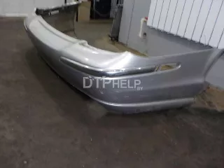  Бампер задний Jaguar S-Type Арт AM50287627, вид 2