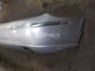  Бампер задний Jaguar S-Type Арт AM50287627, вид 5