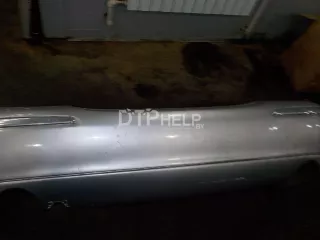  Бампер задний Jaguar S-Type Арт AM50287627, вид 6