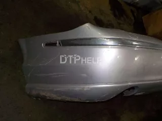  Бампер задний Jaguar S-Type Арт AM50287627, вид 7