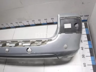 7410S0 Бампер задний Peugeot 307 Арт AM51582333, вид 2