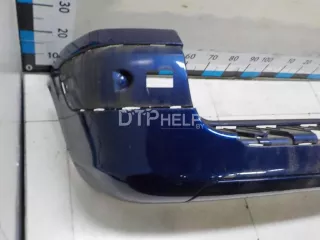 7410R5 Бампер задний Peugeot 307 Арт AM51868444, вид 4